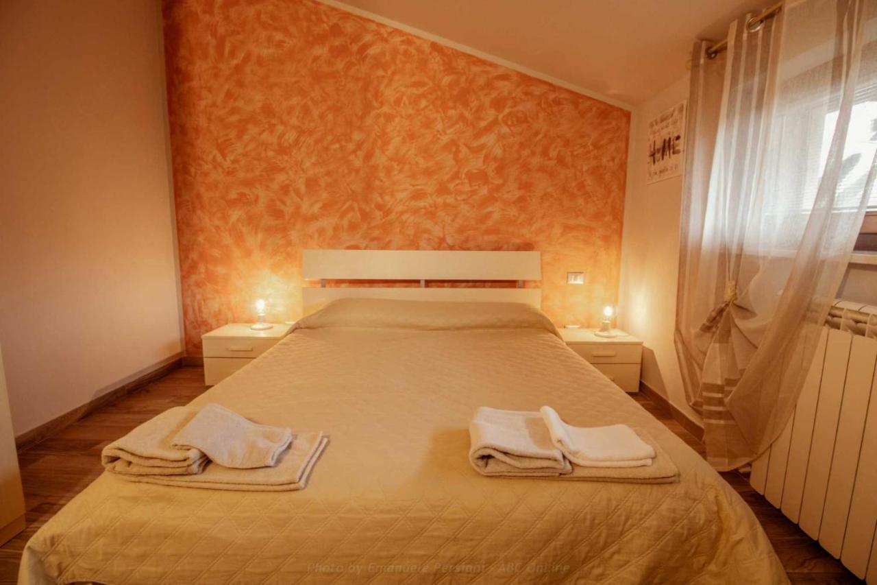 La Vineria Hotell Norcia Exteriör bild